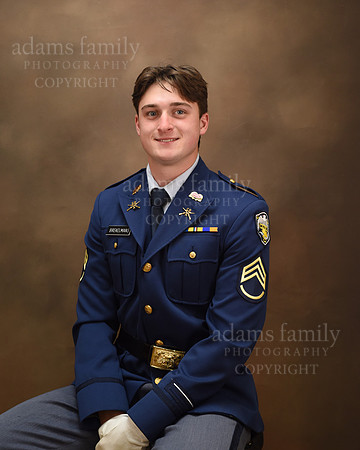 Brekelmans, Austin Sr