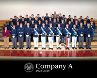 Company A