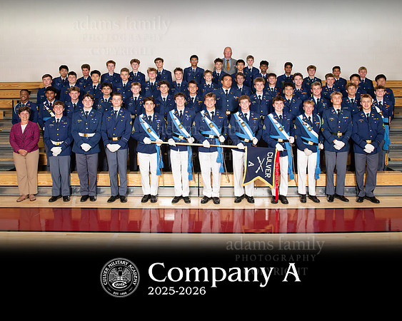 Company A