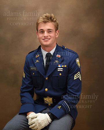 Siegfried, Samuel Jr