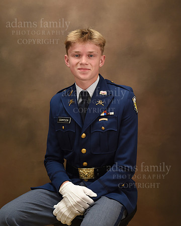 Sampson, Aiden Jr