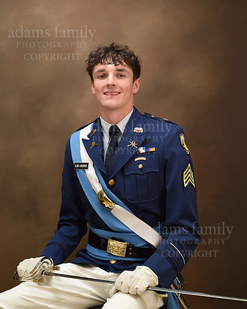 Oliver-Overmeyer, Lance Sr