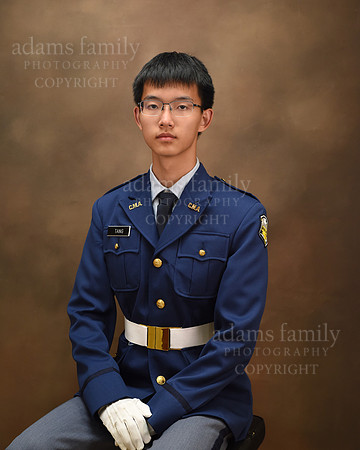 Tang, Kairui Fr