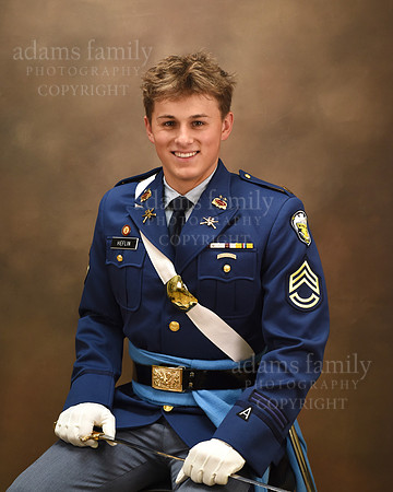 Heflin, Johnathan Jr