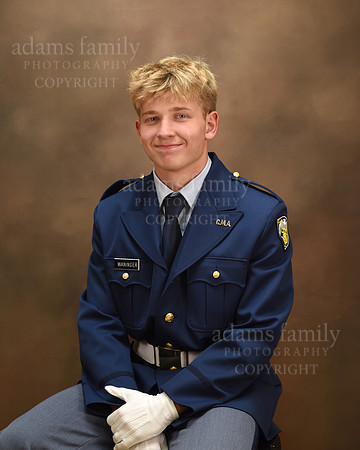 Waninger, Ayden Jr