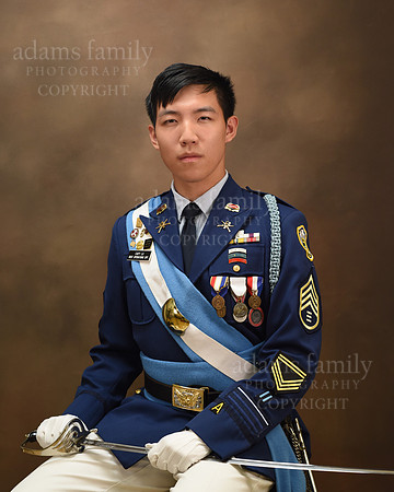 Lu, Albert Sr