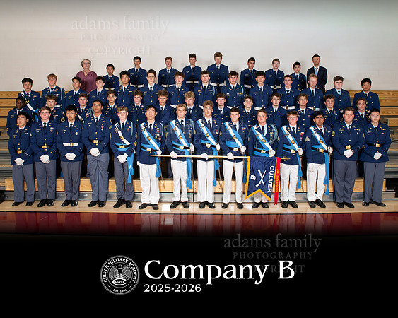 Company B