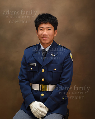 Chang, Daniel So