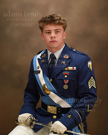 McSharry, Patrick Sr
