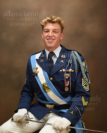 Dorrel, Owen Sr