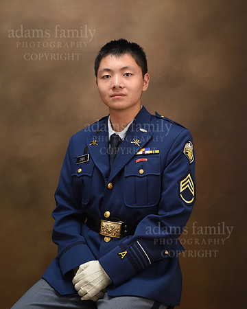 Zhou, Chuxiong Sr