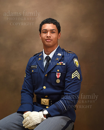 Morrison, Tyler Sr