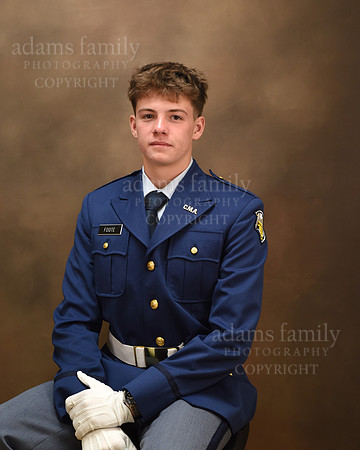 Foote, Jeremy Jr