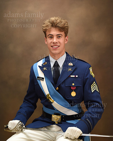 Davis, Maxon Sr
