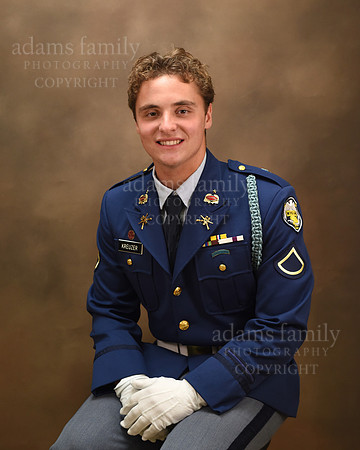 Kreuzer, Ryan Jr