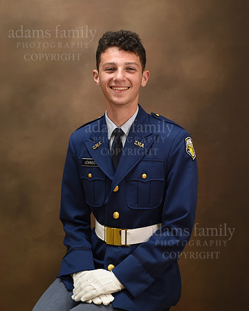Levinson, Benjamin Jr