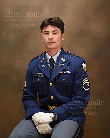 Fullerton, Leo Sr