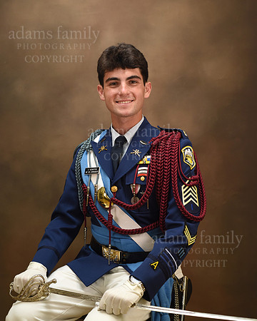 Bernstein, Zachary Sr