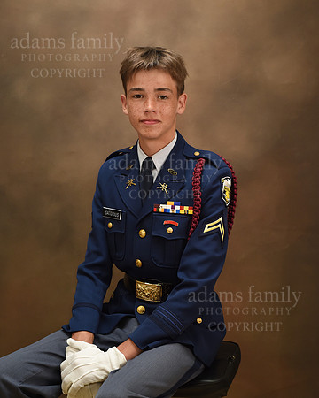 Satorius, Nicholas Jr