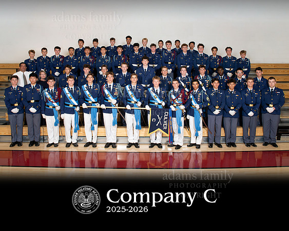 Company C