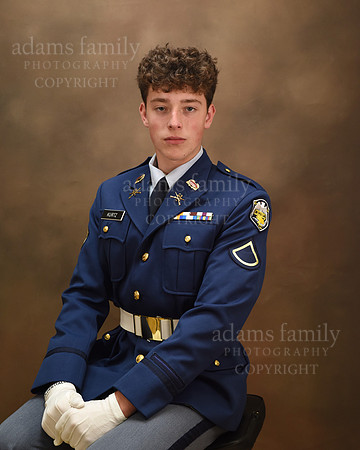 Kurtz, Brayden Jr