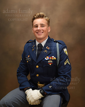 Barger, Reid Jr