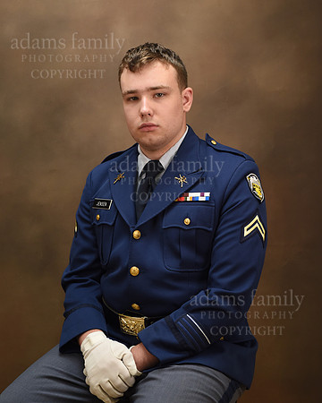 Jensen, Gunnar Sr