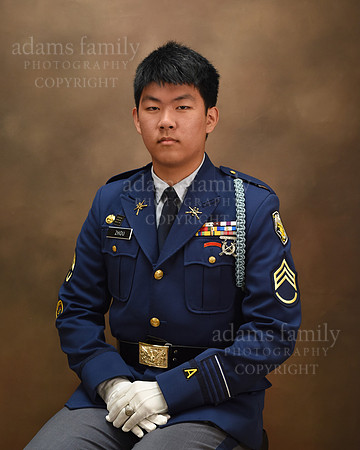 Zhou, Jiachen Sr
