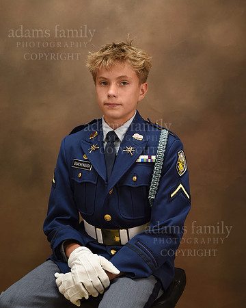 Quackenbush, Ryan So