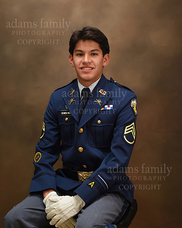 Castaneda, Miguel Angel Sr