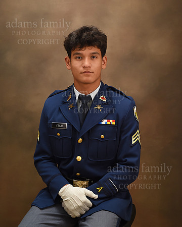 Fesai, Shae Sr