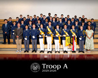 Troop A