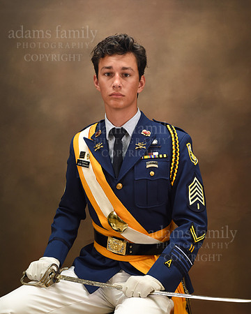 Thompson, Erik Sr