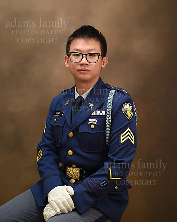 Shao, Yicheng Jr