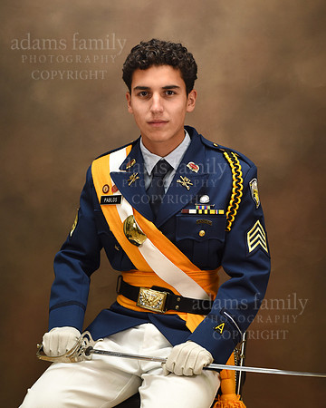 Pablos, Armando 2 Sr