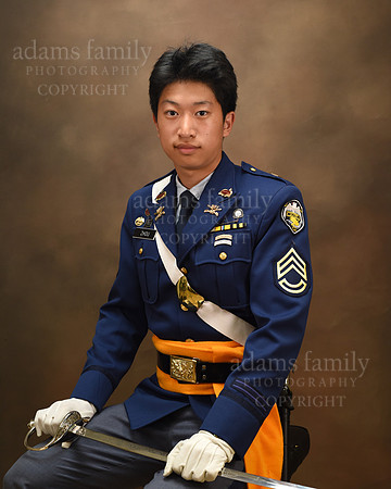Zhou, Ziwei Jr