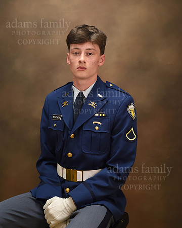 McClure Kozak, George So