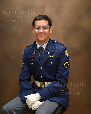Felker, Michael Jr