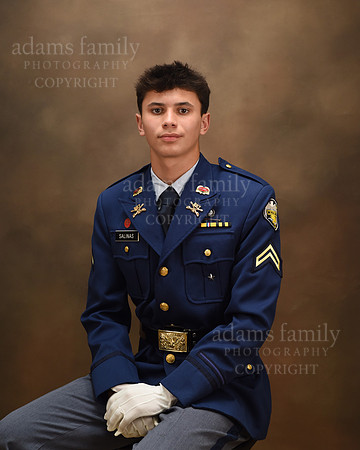 Salinas, Rene Jr