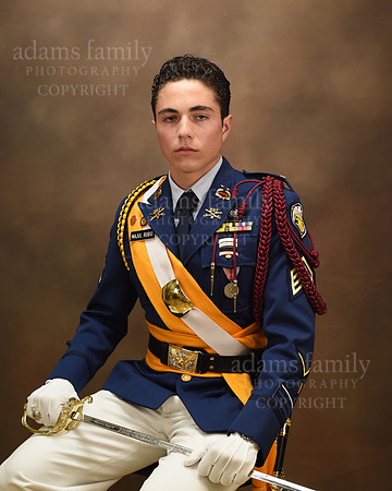 Majul Rubio, Mauricio 1 Sr