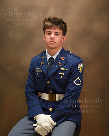 Mullikin, William So