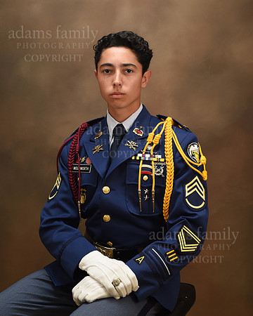 Woodworth, Juan Sr