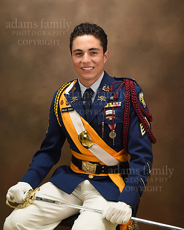 Majul Rubio, Mauricio 2 Sr