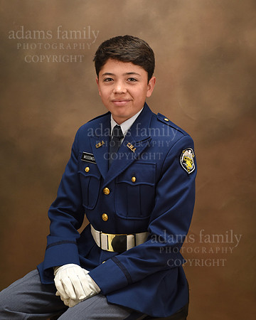 Woodworth, Santiago So