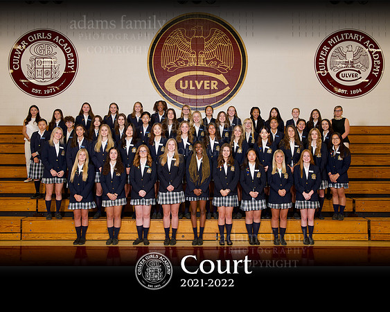 *Court CGA 2021-22