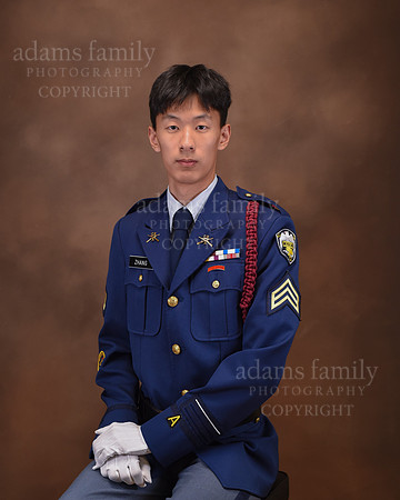 Zhang, Mianchen 1st