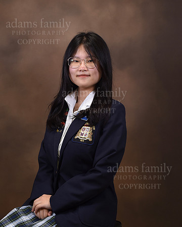 Chen, Shuo - Soph