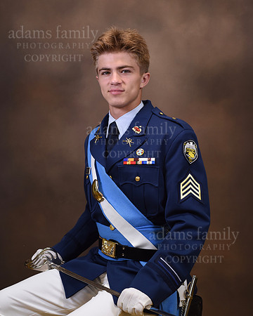 Sorichetti, Gabriel - Senior