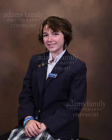 Brennan, Jocelyn - Benson