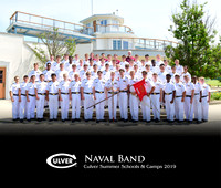 NavalBand
